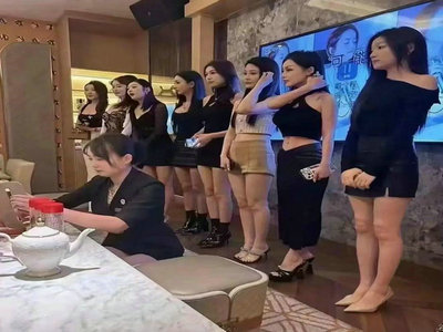 金华夜场招聘
